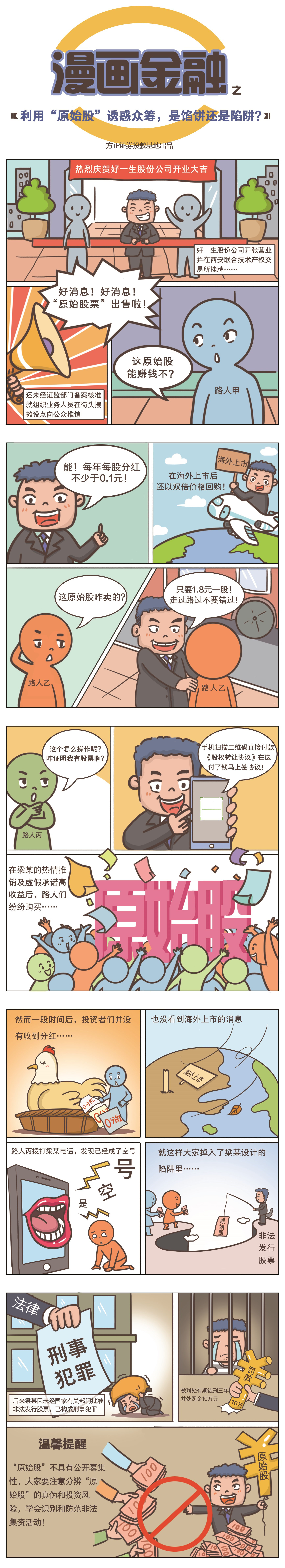 “漫画金融”风险防范系列.jpg